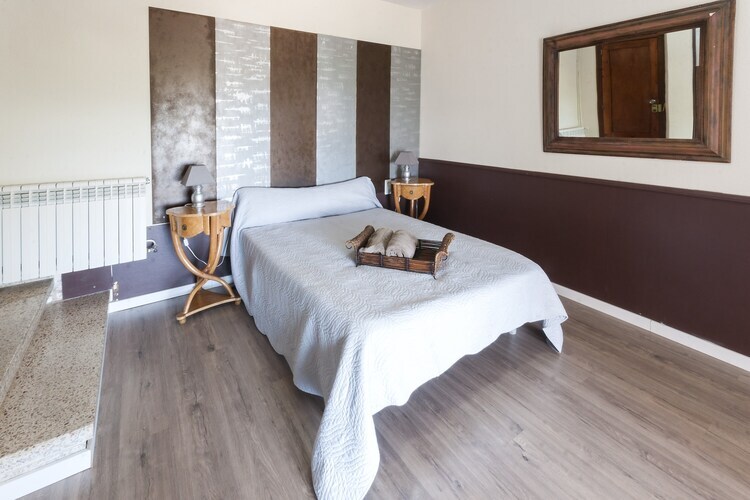 Villa El Balcón de la Safor à Ador, 4 chambres, piscine - Photo 23