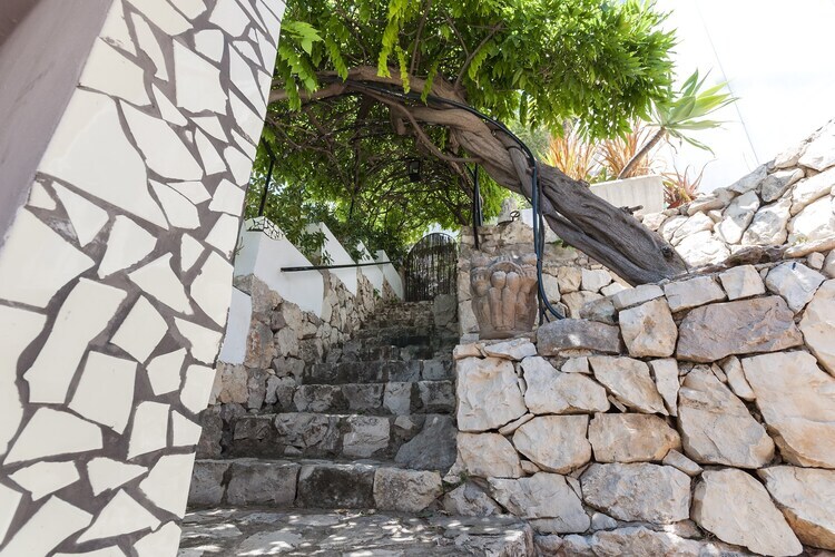Villa El Balcón de la Safor à Ador, 4 chambres, piscine - Photo 26
