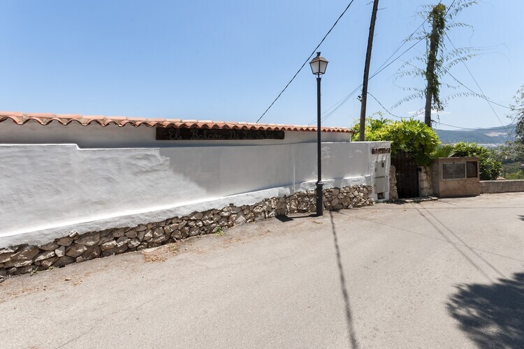 Villa El Balcón de la Safor à Ador, 4 chambres, piscine - Photo 32