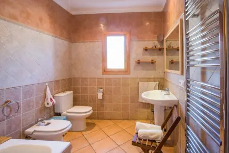Villa Can Marines avec piscine 9x4,5m à Santanyi : photo 21