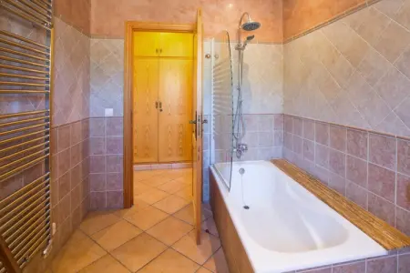 Villa Can Marines avec piscine 9x4,5m à Santanyi : photo 22
