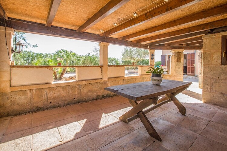 Villa Shostalet avec piscine, Algaida - Photo 9