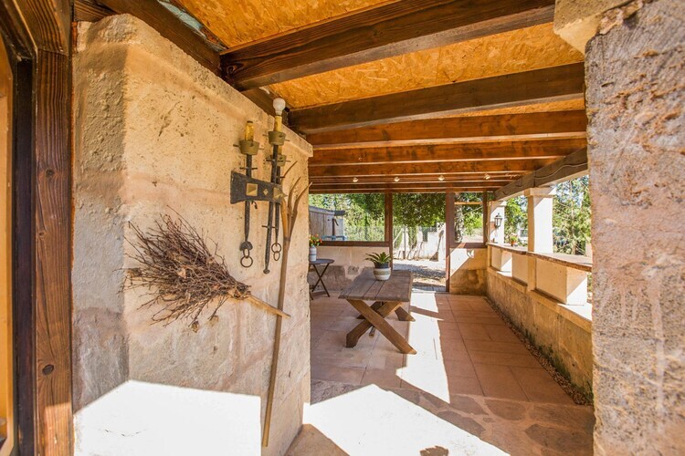 Villa Shostalet avec piscine, Algaida - Photo 11