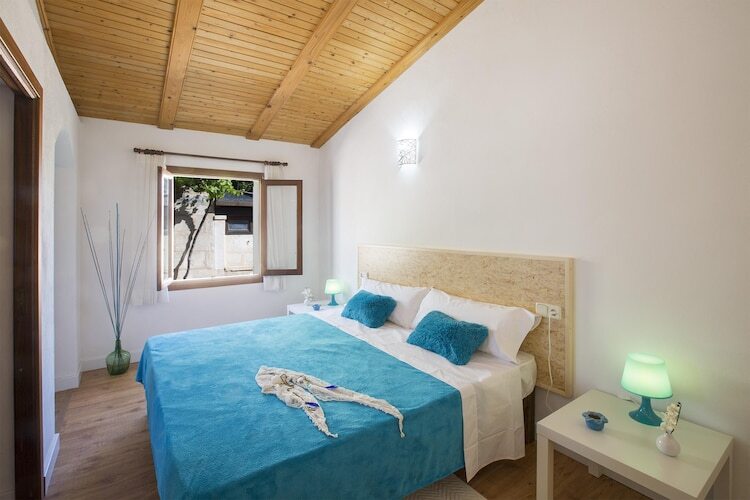 Villa Shostalet avec piscine, Algaida - Photo 17