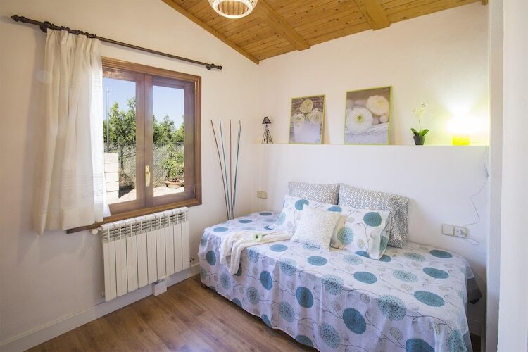 Villa Shostalet avec piscine, Algaida - Photo 18