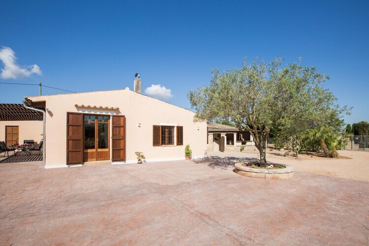 Villa Shostalet avec piscine, Algaida - Photo 22
