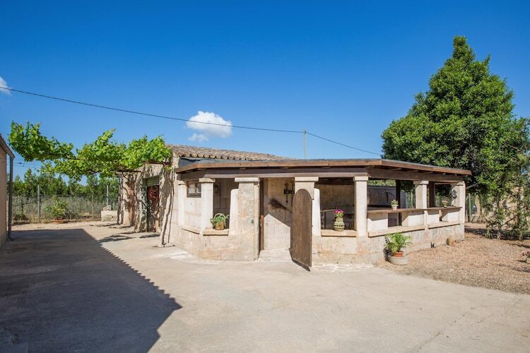 Villa Shostalet avec piscine, Algaida - Photo 23