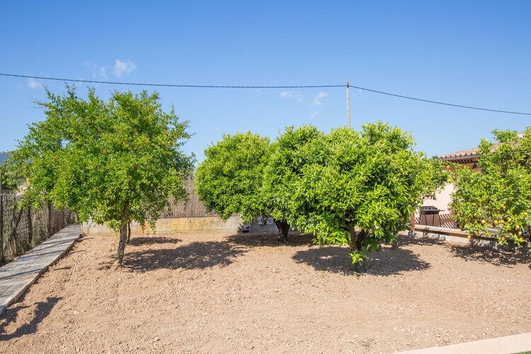 Villa Shostalet avec piscine, Algaida - Photo 24