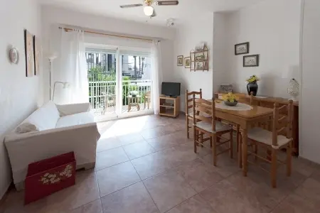 Location appartement à Playa De Gandia, Valencia