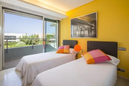 Villa Agusmar – 10 pers, piscine sel et terrasse vue mer : photo 29