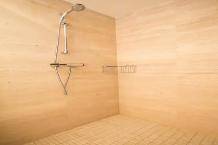 Villa Agusmar – 10 pers, piscine sel et terrasse vue mer : photo 40