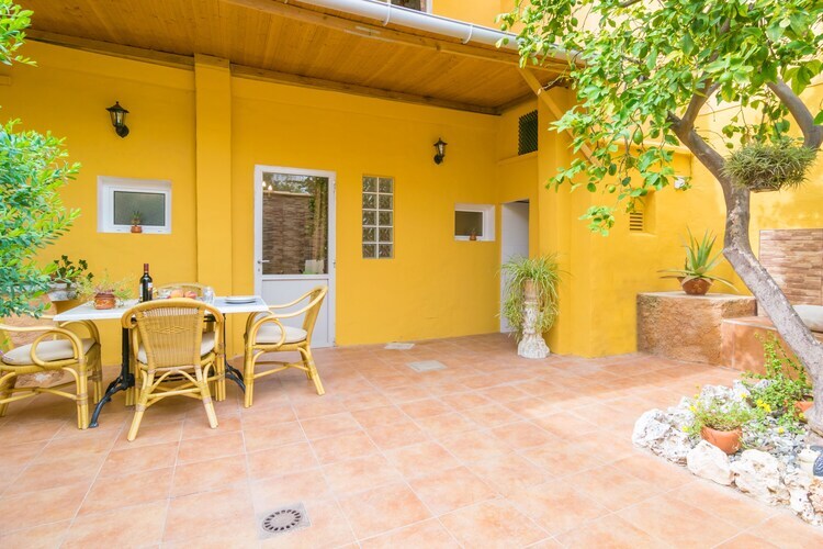 Sabatera, maison de ville avec terrasse à Inca - Photo 2