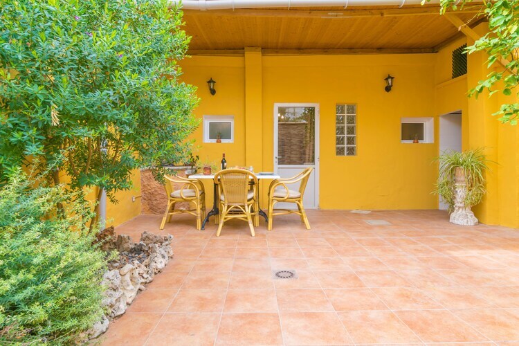 Sabatera, maison de ville avec terrasse à Inca - Photo 3