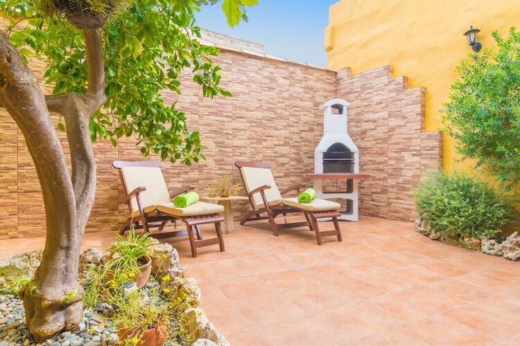 Sabatera, maison de ville avec terrasse à Inca - Photo 5
