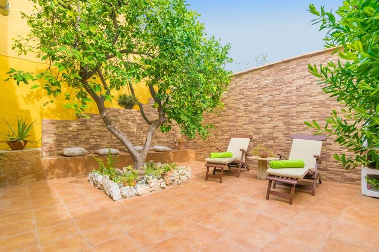 Sabatera, maison de ville avec terrasse à Inca - Photo 6