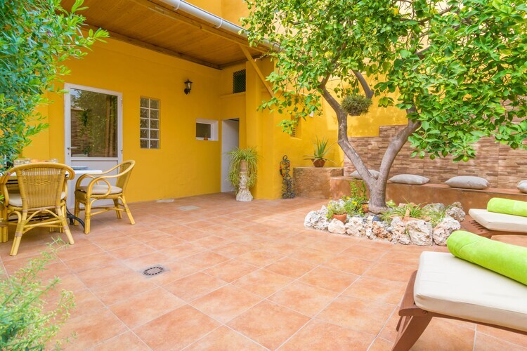 Sabatera, maison de ville avec terrasse à Inca - Photo 8