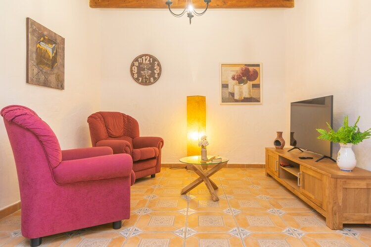 Sabatera, maison de ville avec terrasse à Inca - Photo 9