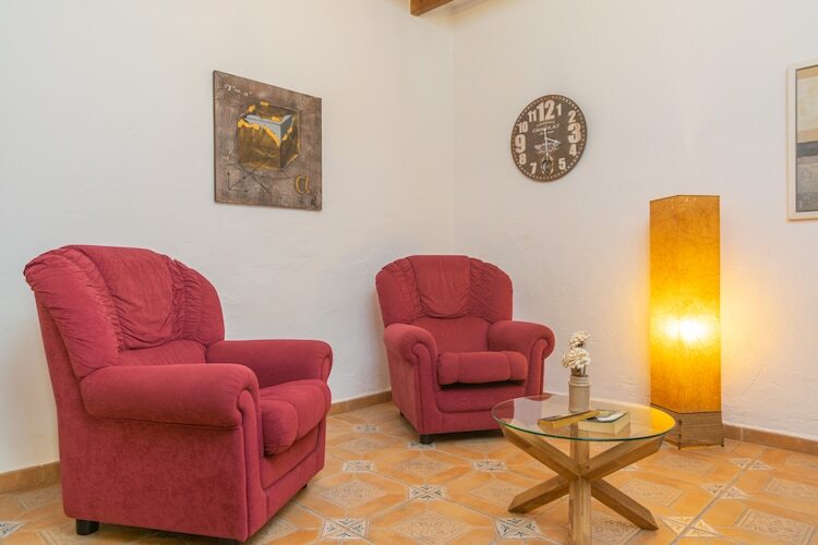 Sabatera, maison de ville avec terrasse à Inca - Photo 10