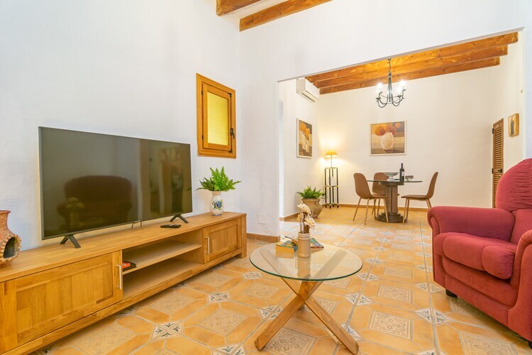 Sabatera, maison de ville avec terrasse à Inca - Photo 12
