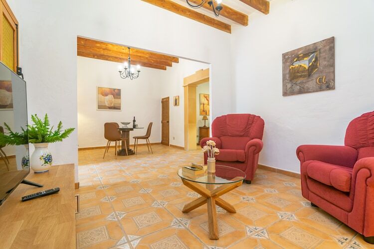 Sabatera, maison de ville avec terrasse à Inca - Photo 13