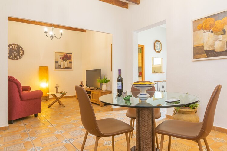Sabatera, maison de ville avec terrasse à Inca - Photo 15
