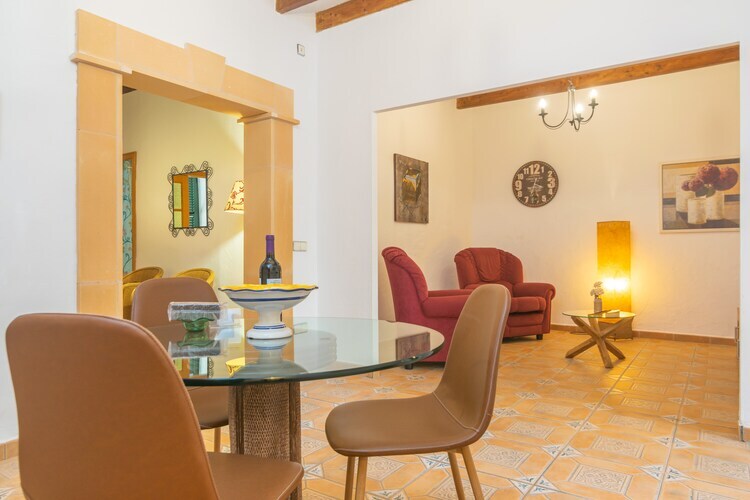 Sabatera, maison de ville avec terrasse à Inca - Photo 16