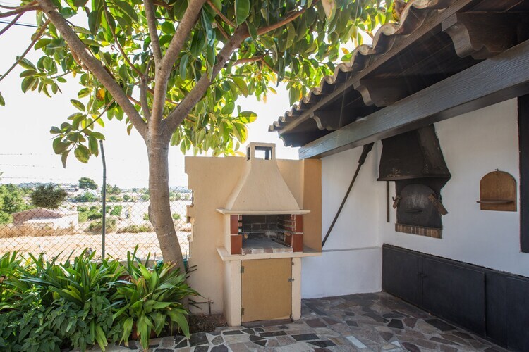 Villa Fernando à Manacor : piscine et jardin - Photo 44