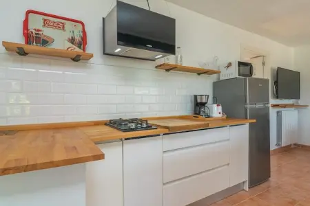 Villa Son Blau, piscine 8x4m à Llucmajor : photo 21