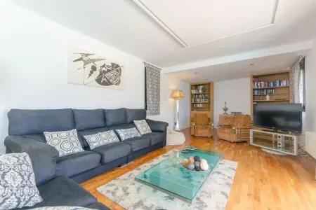 Villa La Primera avec piscine et mini-golf à Sa Torre : photo 23