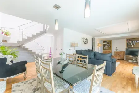 Villa La Primera avec piscine et mini-golf à Sa Torre : photo 26