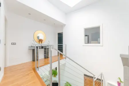 Villa La Primera avec piscine et mini-golf à Sa Torre : photo 35