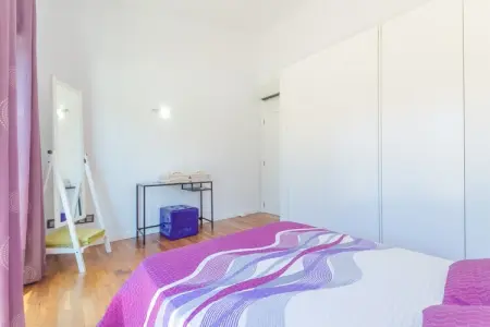 Villa La Primera avec piscine et mini-golf à Sa Torre : photo 37