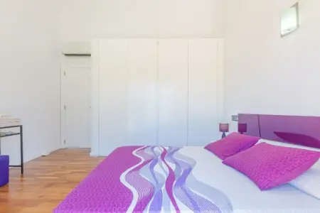 Villa La Primera avec piscine et mini-golf à Sa Torre : photo 38