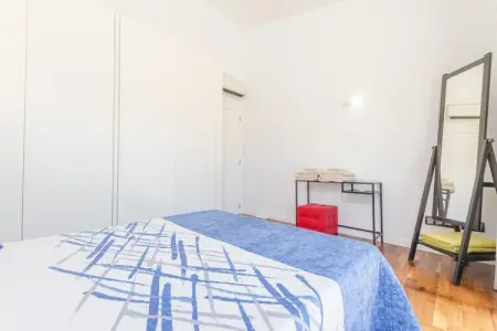 Villa La Primera avec piscine et mini-golf à Sa Torre : photo 41
