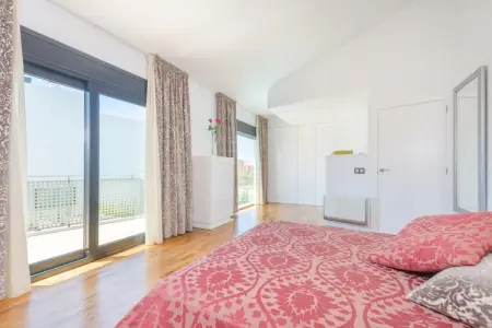 Villa La Primera avec piscine et mini-golf à Sa Torre : photo 46