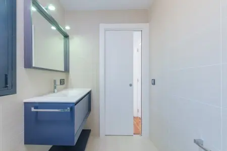 Villa La Primera avec piscine et mini-golf à Sa Torre : photo 51