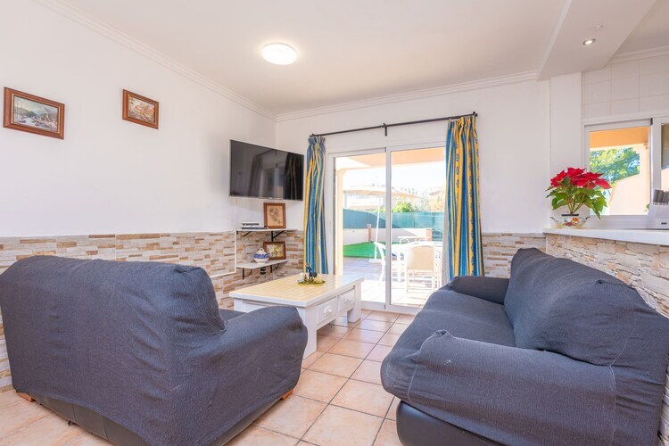 Casa Marcos - Villa 6 pers. avec piscine à Port d'Alcúdia - Photo 2