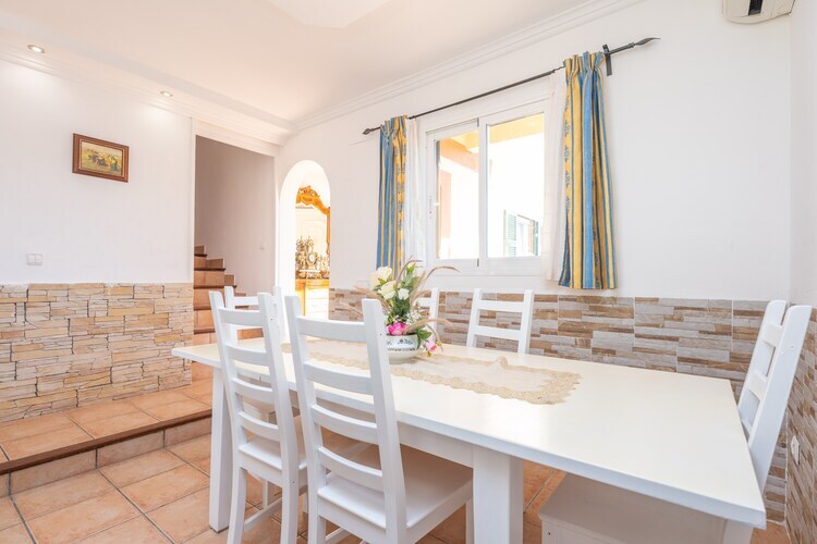 Casa Marcos - Villa 6 pers. avec piscine à Port d'Alcúdia - Photo 3