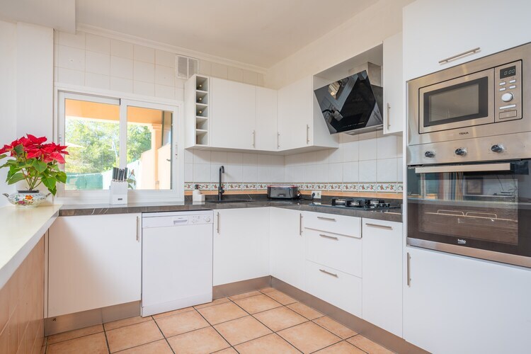 Casa Marcos - Villa 6 pers. avec piscine à Port d'Alcúdia - Photo 4