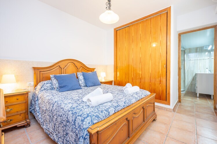 Casa Marcos - Villa 6 pers. avec piscine à Port d'Alcúdia - Photo 6