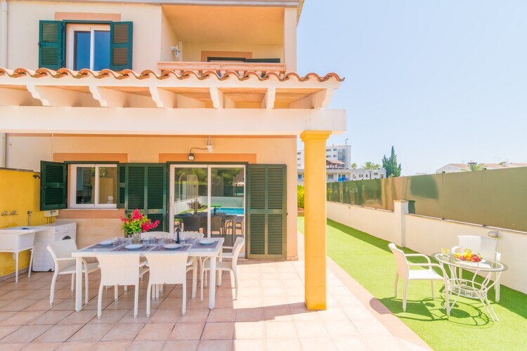 Casa Marcos - Villa 6 pers. avec piscine à Port d'Alcúdia - Photo 10