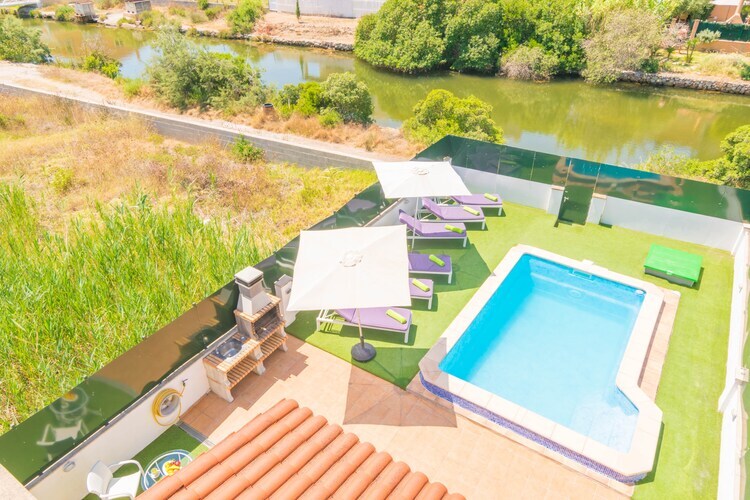 Casa Marcos - Villa 6 pers. avec piscine à Port d'Alcúdia - Photo 13
