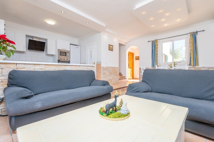 Casa Marcos - Villa 6 pers. avec piscine à Port d'Alcúdia - Photo 17