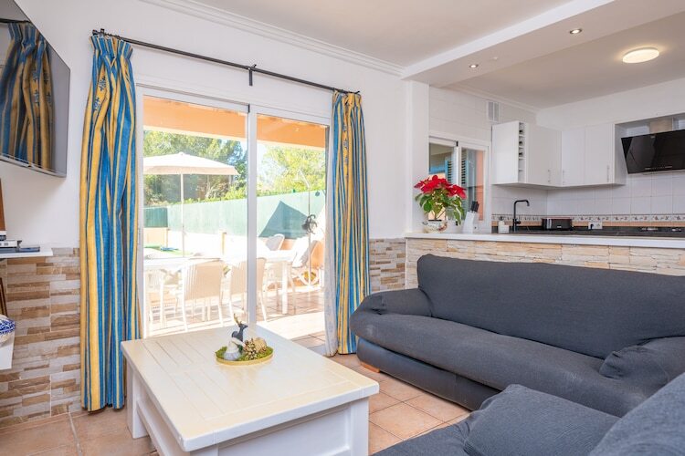 Casa Marcos - Villa 6 pers. avec piscine à Port d'Alcúdia - Photo 18