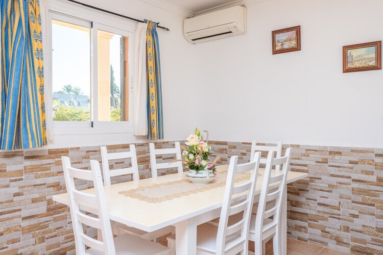 Casa Marcos - Villa 6 pers. avec piscine à Port d'Alcúdia - Photo 19