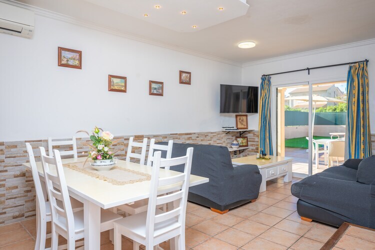 Casa Marcos - Villa 6 pers. avec piscine à Port d'Alcúdia - Photo 20