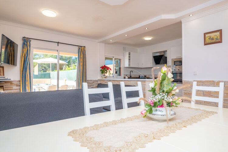 Casa Marcos - Villa 6 pers. avec piscine à Port d'Alcúdia - Photo 21