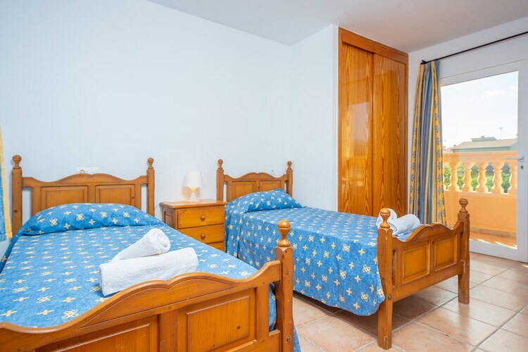 Casa Marcos - Villa 6 pers. avec piscine à Port d'Alcúdia - Photo 23