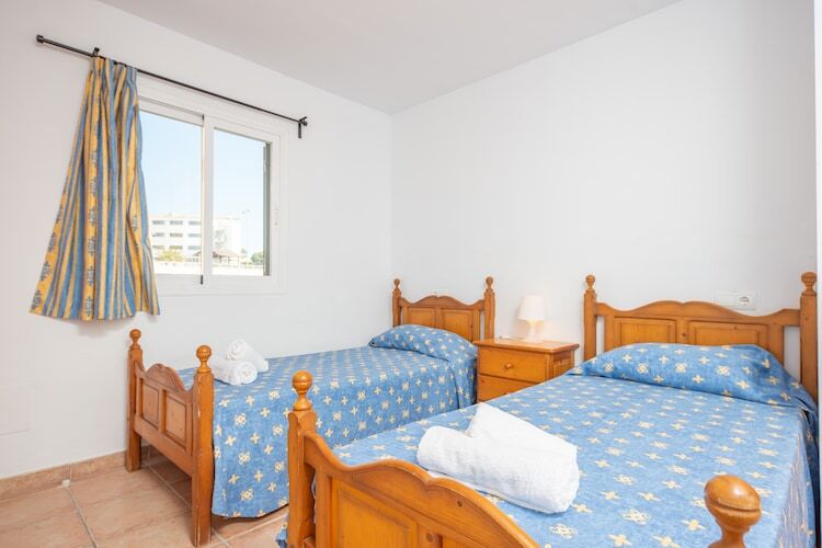 Casa Marcos - Villa 6 pers. avec piscine à Port d'Alcúdia - Photo 24