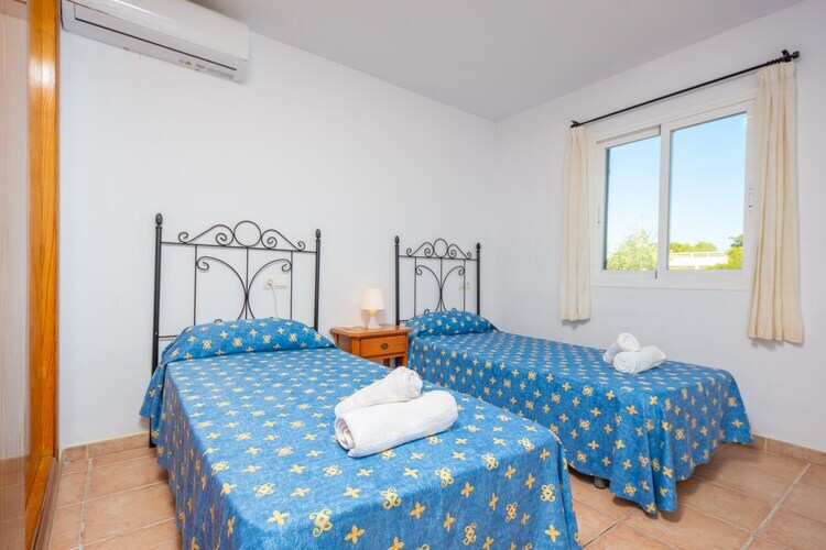 Casa Marcos - Villa 6 pers. avec piscine à Port d'Alcúdia - Photo 25